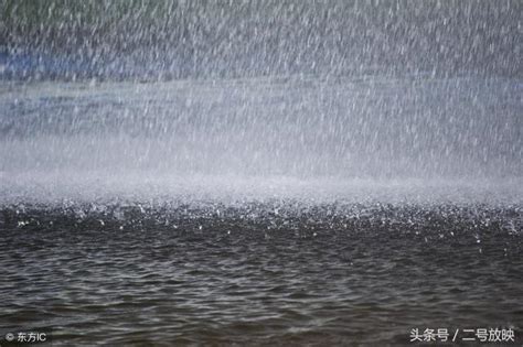 夢見下雨天|夢見雨、下雨、暴雨